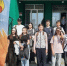 Кустовой слёт для активистов первичных отделений «Движения Первых» - Управление образования